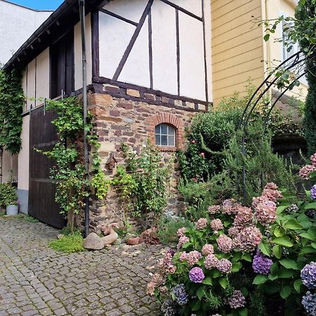 Winzervilla Ediger-Eller Exterior photo